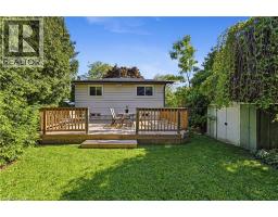 450 BRIGADOON Drive - 32