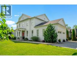 507 MISSISSAGUA Street - 1
