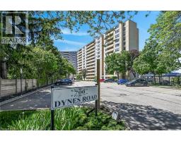 700 DYNES Road UnitNo. 101 - 2