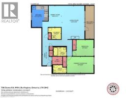 700 DYNES Road UnitNo. 101 - 48
