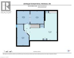 135 ROYAL ORCHARD Drive - 50