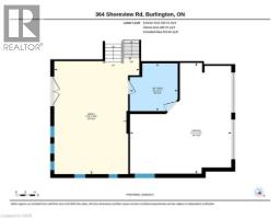 364 SHOREVIEW Road - 49