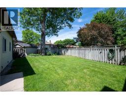 35 BARNICKE Drive - 36