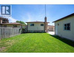 35 BARNICKE Drive - 38