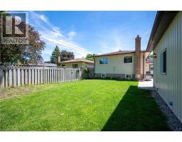 35 BARNICKE Drive - 39