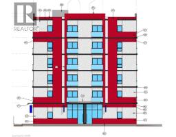 968 & 970 COLBORNE Street - 3