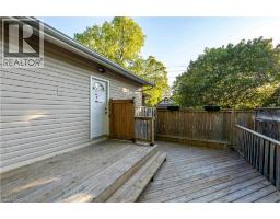41 ALMA Street N - 20