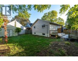 41 ALMA Street N - 29