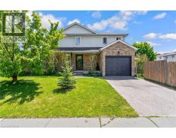 249 WILDERNESS Drive - 1