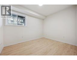 525 ERINBROOK Drive UnitNo. C052 - 20