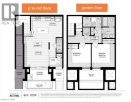 525 ERINBROOK Drive UnitNo. C052 - 36