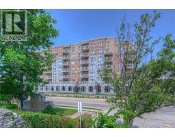 155 WATER Street S UnitNo. 407 - 1
