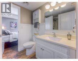 155 WATER Street S UnitNo. 407 - 18