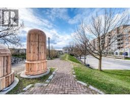 155 WATER Street S UnitNo. 407 - 30