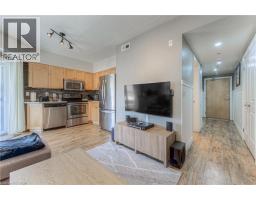 155 WATER Street S UnitNo. 407 - 9