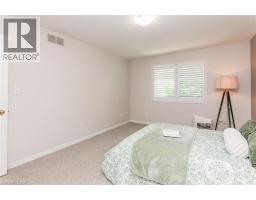 25 BANKSIDE Drive UnitNo. 6 - 21