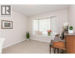 25 BANKSIDE Drive UnitNo. 6 - 26