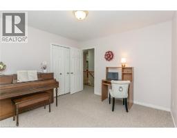 25 BANKSIDE Drive UnitNo. 6 - 27