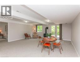 25 BANKSIDE Drive UnitNo. 6 - 31