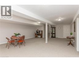 25 BANKSIDE Drive UnitNo. 6 - 32