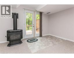 25 BANKSIDE Drive UnitNo. 6 - 34