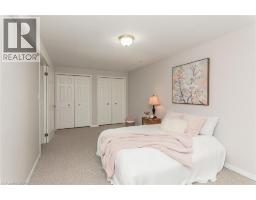 25 BANKSIDE Drive UnitNo. 6 - 36