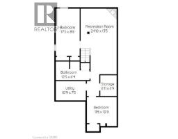 60 RICE Avenue UnitNo. 18 - 43