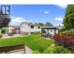 680 LOMOND Crescent - 27