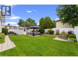 680 LOMOND Crescent - 30