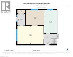 680 LOMOND Crescent - 35
