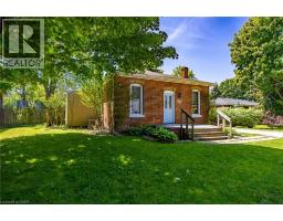 86 GREEN Street - 1