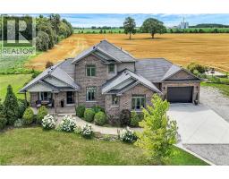 560 CONCESSION 11 WALPOLE Road - 1