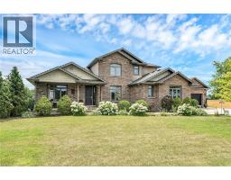 560 CONCESSION 11 WALPOLE Road - 2