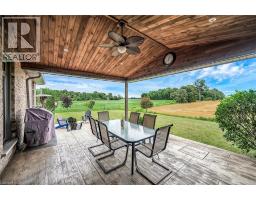 560 CONCESSION 11 WALPOLE Road - 33