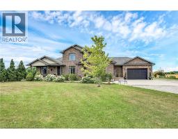 560 CONCESSION 11 WALPOLE Road - 41