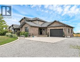 560 CONCESSION 11 WALPOLE Road - 42
