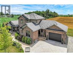 560 CONCESSION 11 WALPOLE Road - 44