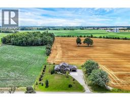 560 CONCESSION 11 WALPOLE Road - 50