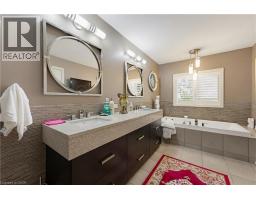 123 OAK PARK Drive - 21