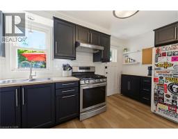 124 CAMPBELL Avenue - 11