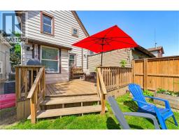 124 CAMPBELL Avenue - 28
