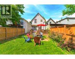 124 CAMPBELL Avenue - 29
