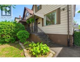 124 CAMPBELL Avenue - 3