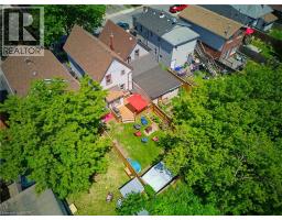 124 CAMPBELL Avenue - 33