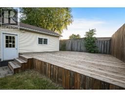 124 DUNSMERE Drive - 40