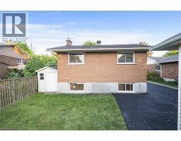 124 DUNSMERE Drive - 41