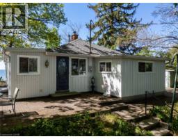 689 SANDY BAY Road - 12