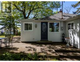 689 SANDY BAY Road - 13