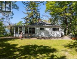 689 SANDY BAY Road - 5