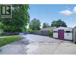 67 ARCHIBALD Street - 23